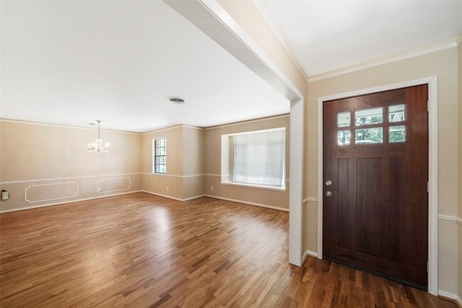 4406 Rosebay Dr in Houston, TX - Foto de edificio - Building Photo