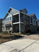 7743 Swooping Swallow Ln in Katy, TX - Foto de edificio - Building Photo