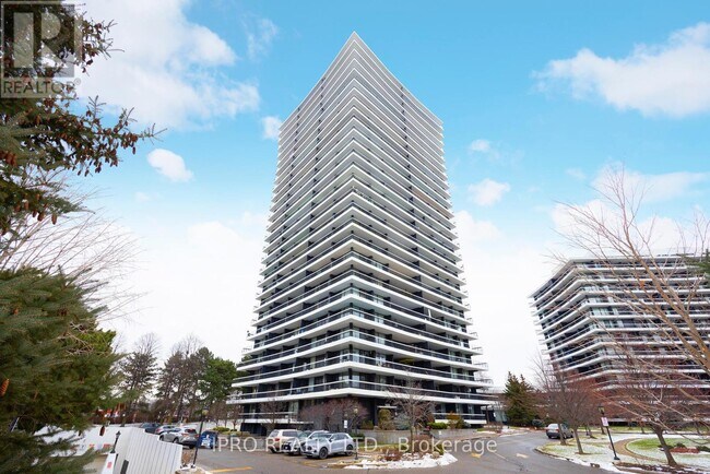135-1135 Antibes Dr in Toronto, ON - Building Photo - Building Photo