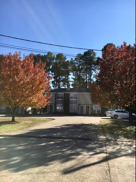 102 Chestnut Ter in West Monroe, LA - Foto de edificio