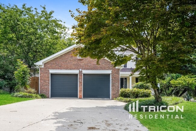 property at 100 Chitwood Ct