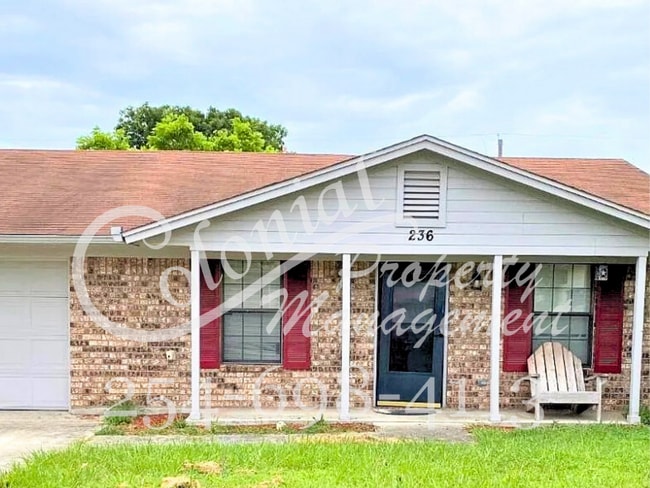 property at 236 Blanket Dr