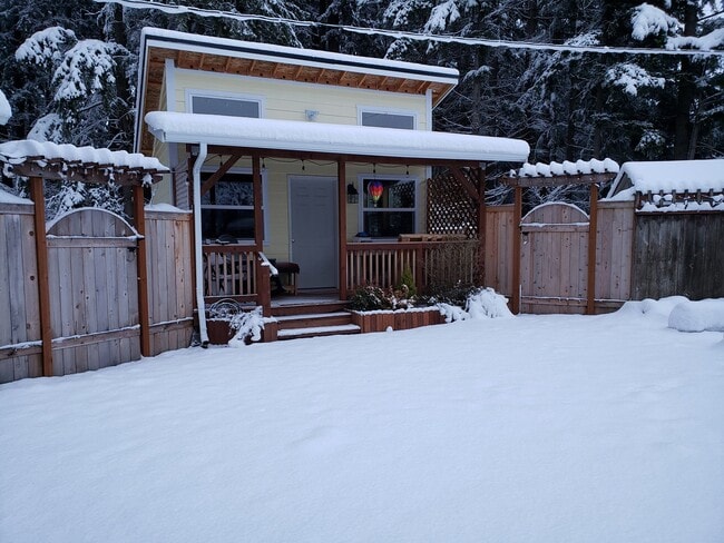 5623 84 St E in Puyallup, WA - Building Photo - Building Photo