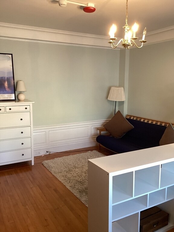 466 Commonwealth Ave in Boston, MA - Building Photo - Building Photo