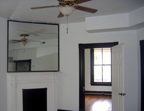 1314-1316 Harrison St in Lynchburg, VA - Foto de edificio - Interior Photo