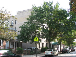 Rizaro Court in Brooklyn, NY - Building Photo - Building Photo