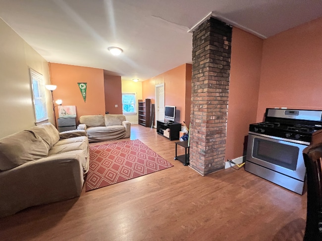 206 California Ave in Providence, RI - Building Photo - Building Photo