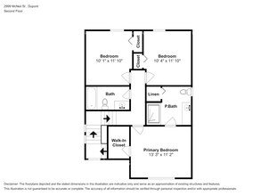 2999 McNeil St in Dupont, WA - Building Photo - Building Photo