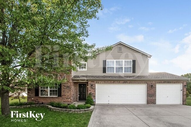 property at 5574 Breaburn Rd