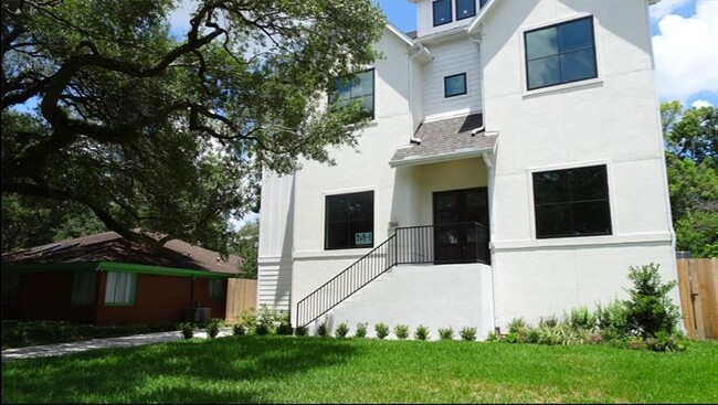 3714 Grennoch Ln in Houston, TX - Building Photo - Building Photo