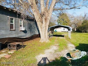 336 N 10th St in Eunice, LA - Building Photo - Building Photo