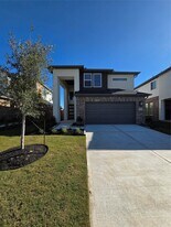 22119 Taldora Bnd Trl in Cypress, TX - Building Photo