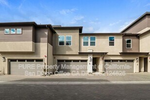 316 Beaker Rd in San Marcos, CA - Building Photo
