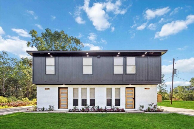property at 9443 Radio Rd