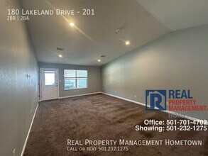 180 Lakeland Dr in Hot Springs, AR - Building Photo - Building Photo
