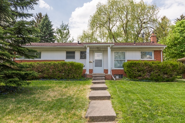 1426 Las Vegas Dr in Ann Arbor, MI - Building Photo - Building Photo