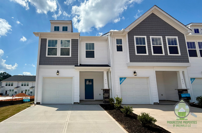 property at 515 Harebell Wy