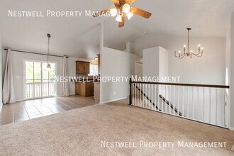 4873 W Mineral Way in Herriman, UT - Building Photo - Building Photo