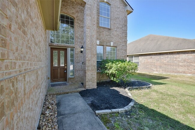 3618 Orchard Valley Ln in Spring, TX - Building Photo - Building Photo