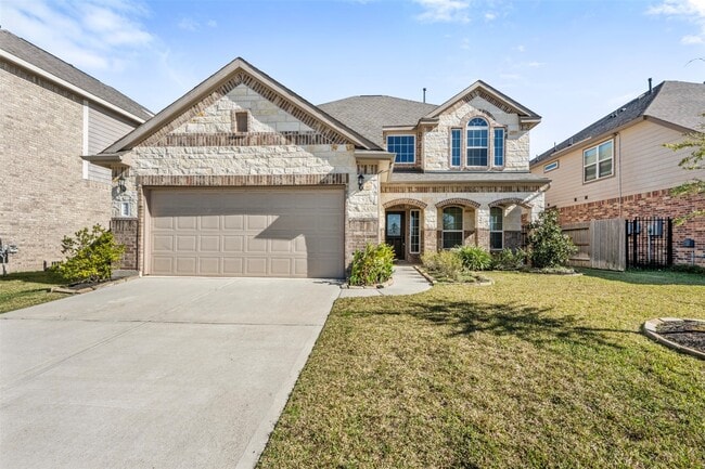 3506 Lake Bella Megan Dr