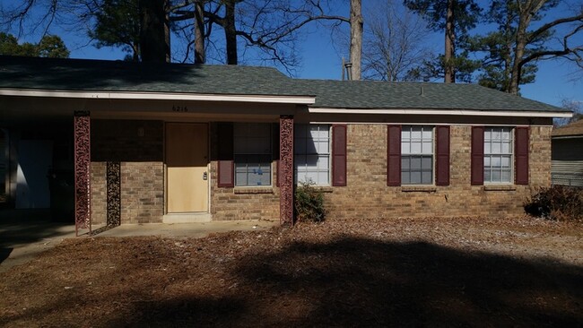 6216 Senate Dr in Little Rock, AR - Building Photo - Building Photo