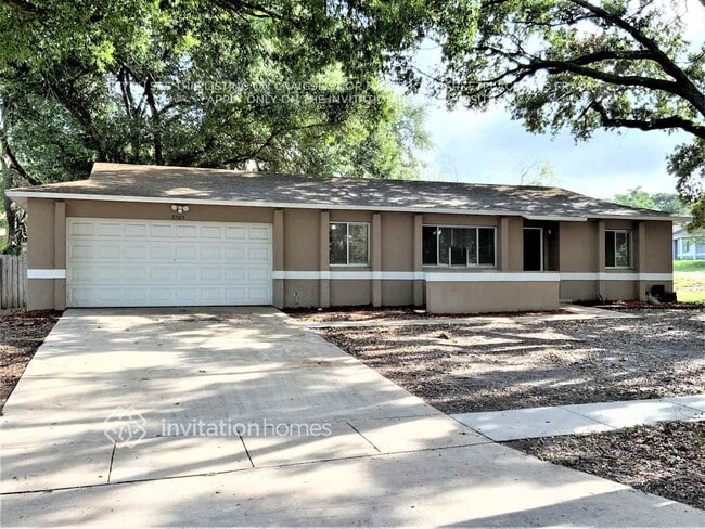 property at 7205 Seamans Bluff