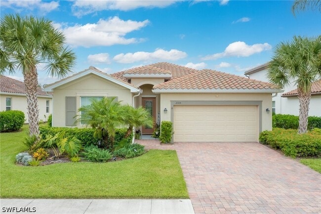 property at 2105 Clementine St