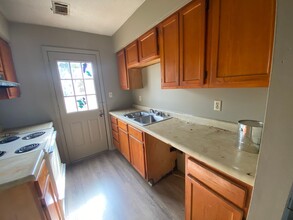 908 Warner Ave in Jonesboro, AR - Building Photo - Building Photo