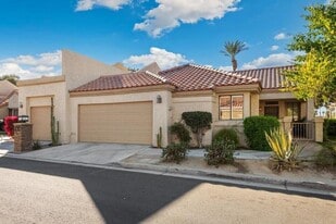 41417 Princeville Ln in Palm Desert, CA - Building Photo