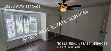 10208 Alta Terrace in La Mesa, CA - Building Photo - Building Photo