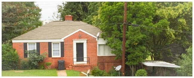 820 Matheson Rd in Milledgeville, GA - Building Photo - Building Photo