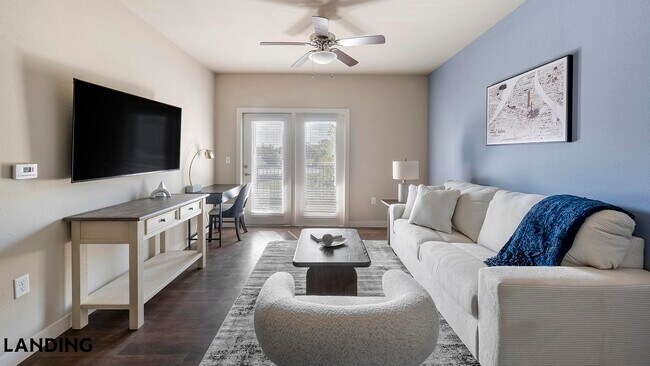 3833 Manson Pike, Unit 12207 in Murfreesboro, TN - Building Photo - Building Photo