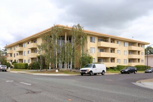 1840 Sequoia Ave Apartments