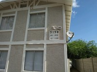 3150 E Cicero St in Mesa, AZ - Foto de edificio - Building Photo