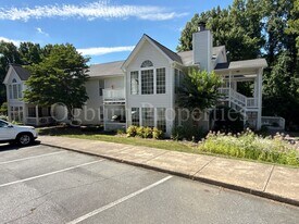 640 Balfour Rd in Winston-Salem, NC - Building Photo
