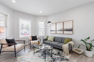 35 Sagamore Ave in Chelsea, MA - Building Photo - Building Photo