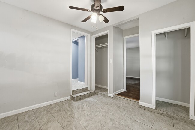 property at 7301 Conley St