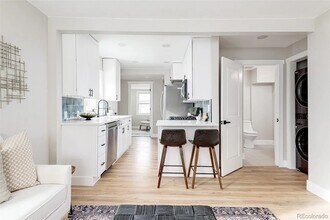 645 Newton St in Denver, CO - Foto de edificio - Building Photo