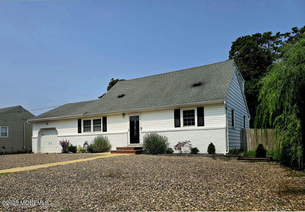 34 Heather Rd in Toms River, NJ - Foto de edificio
