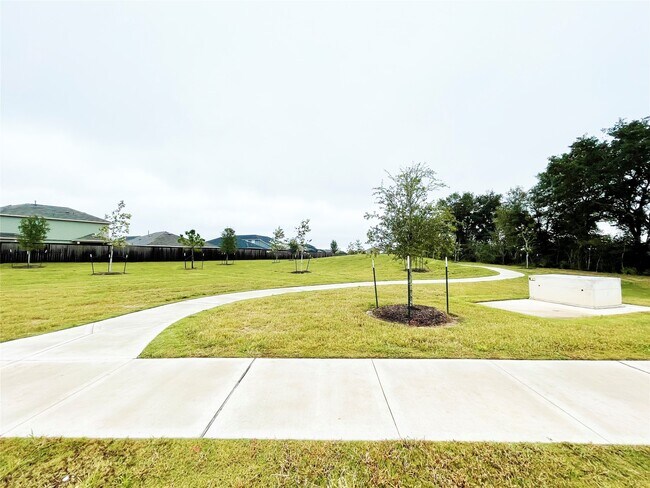 6434 Verbena Blossom Trail in Katy, TX - Building Photo - Building Photo