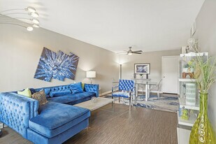 The Magnolia in Chesterfield, MO - Building Photo