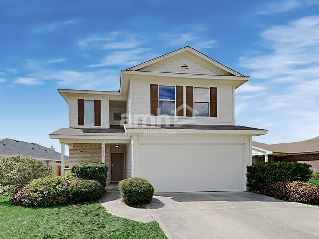 property at 9227 Mare Country