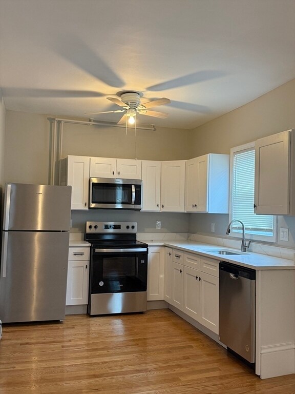 22 Wall St in Foxboro, MA - Building Photo - Building Photo