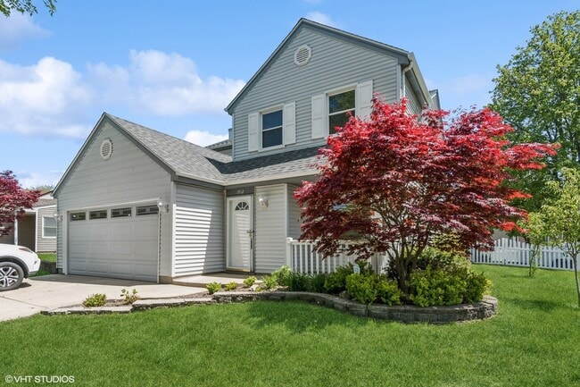 property at 1912 Seton Hall Dr