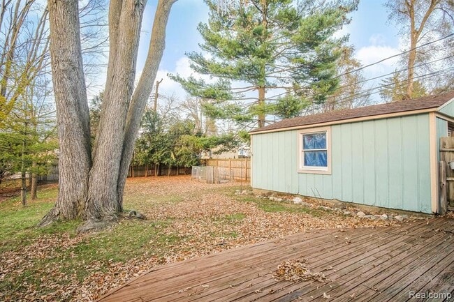 144 Woodward Ave in Rochester, MI - Building Photo - Building Photo