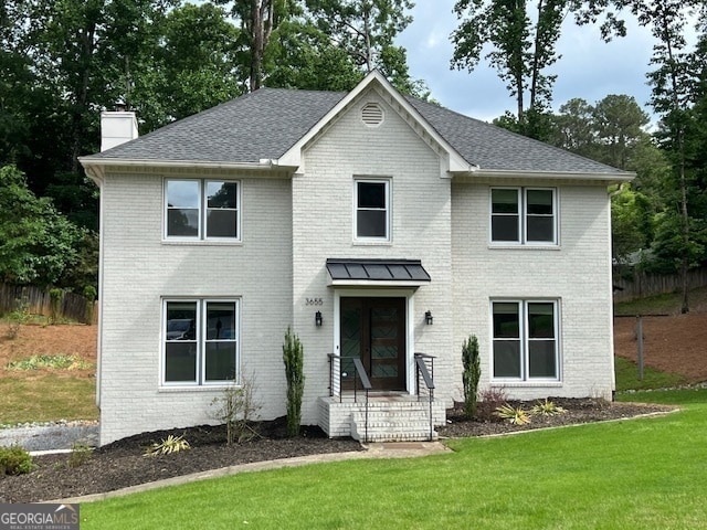 property at 3655 Wassaw Ln NW