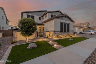 21160 E Mayberry Rd in Queen Creek, AZ - Building Photo - Building Photo