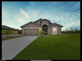 184 Yager Cir in Ft. Myers, FL - Building Photo