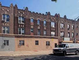 127 Blake Ave Apartments