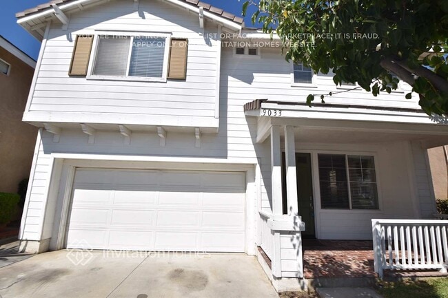 property at 9033 Grove Terrace